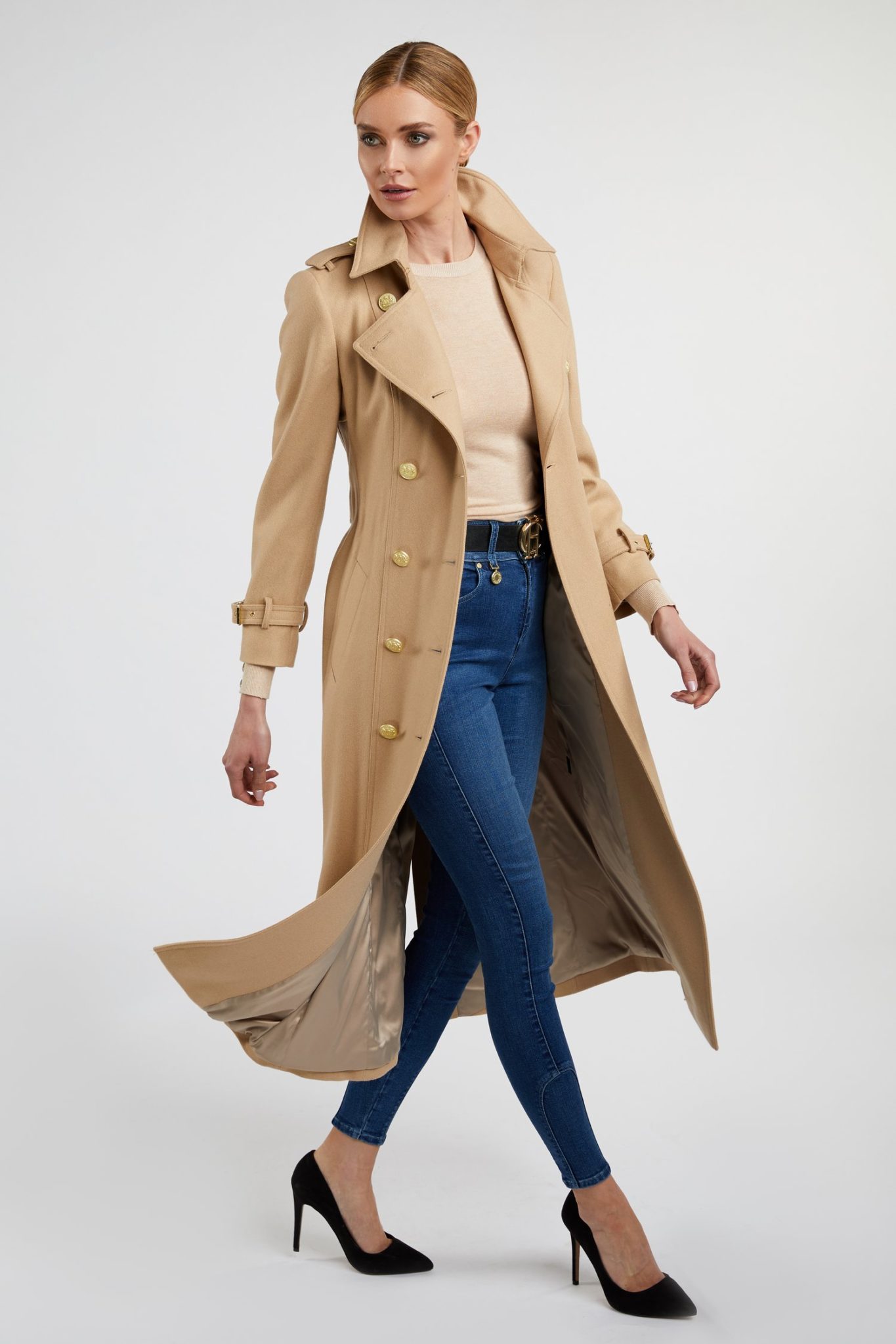 Jade Holland Cooper In Good Company